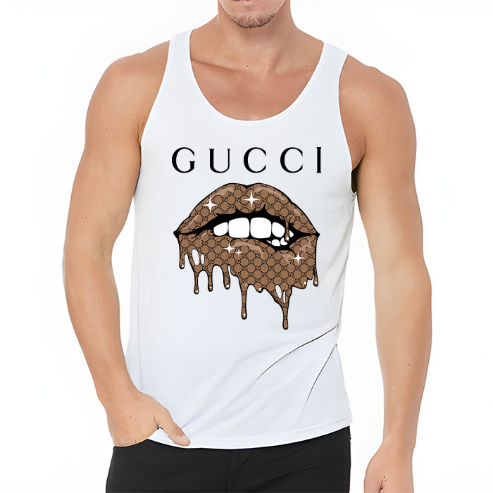Gucci-Mouth-Unisex-Tank-Top-TB042-1