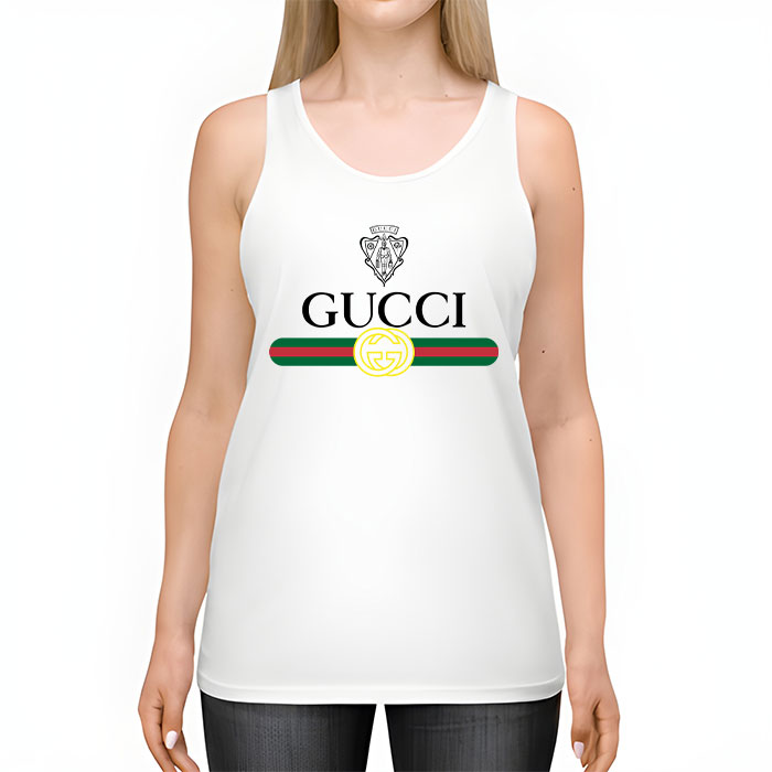 Gucci-Museo-Logo-Unisex-Tank-Top-TB064-2