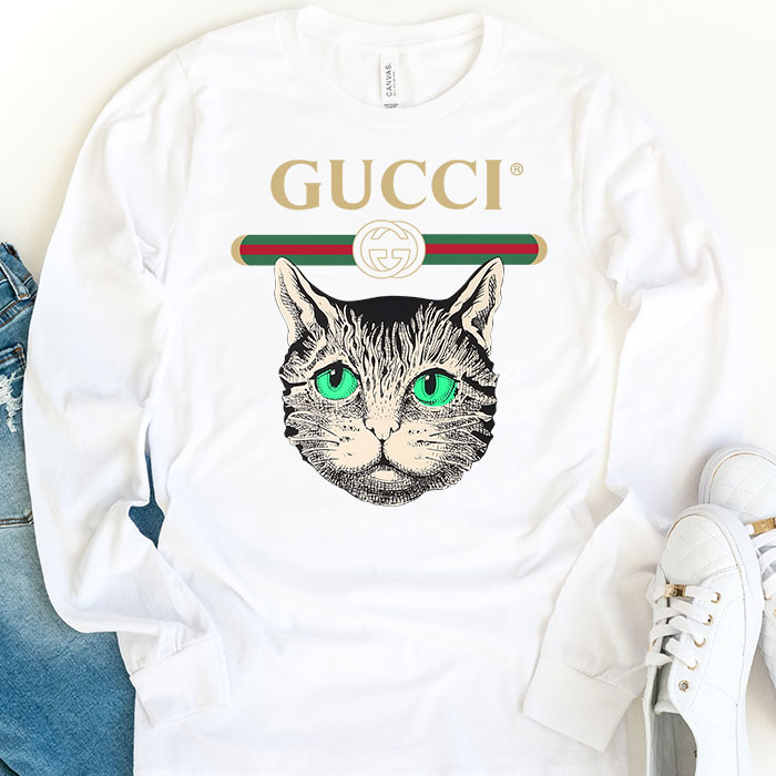 Gucci-Mystic-Cat-Embellished-Unisex-Kid-Long-Sleeve-Tee-TBL055-1