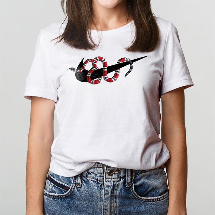 Gucci-Nike-Snake-Logo-Unisex-T-Shirt-NTB2636-1