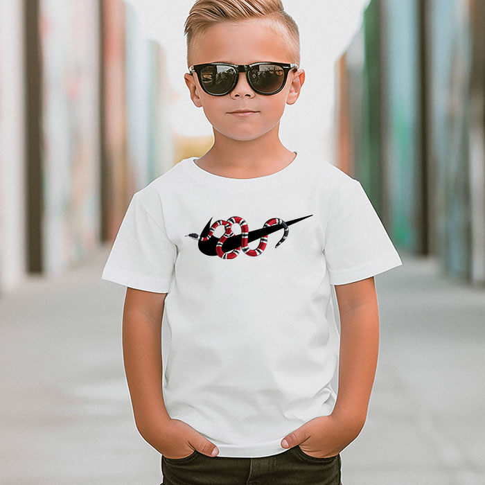 Gucci-Nike-Snake-Logo-Unisex-T-Shirt-NTB2636-4