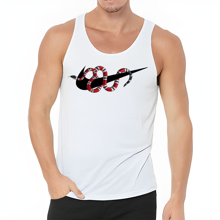 Gucci-Nike-Snake-Logo-Unisex-Tank-Top-NTB2481-1