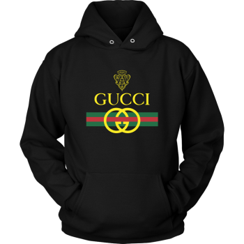 Gucci Original Vintage Logo Unisex Hoodie