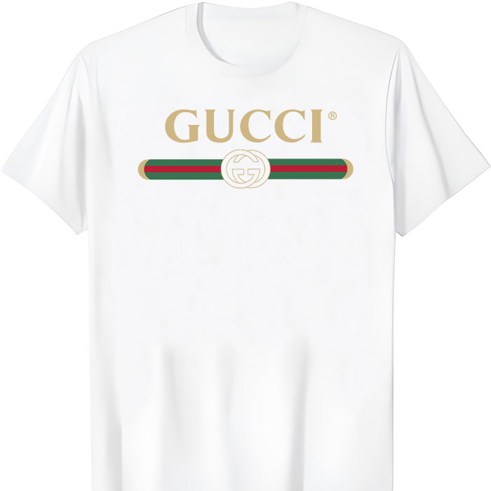 Gucci-Oversize-Logo-Unisex-T-Shirt-CB500-1