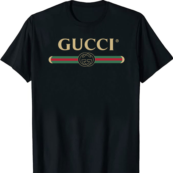 Gucci-Oversize-Logo-Unisex-T-Shirt-CB500 Gucci Oversize Logo Unisex T-Shirt CB500