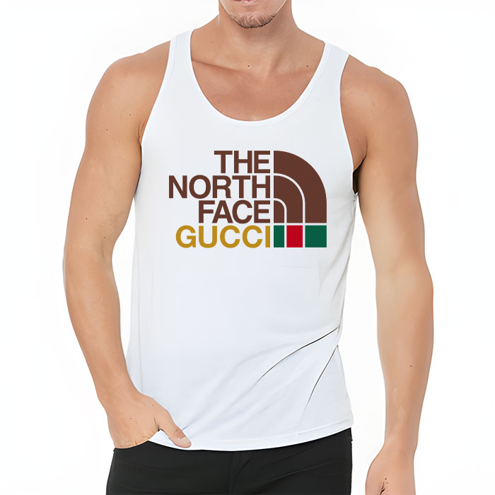 Gucci-The-North-Face-Unisex-Tank-Top-TB050-1