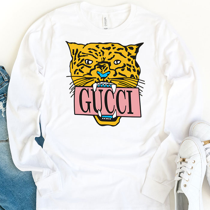 Gucci-Tiger-Unisex-Kid-Long-Sleeve-Tee-TBL084-1