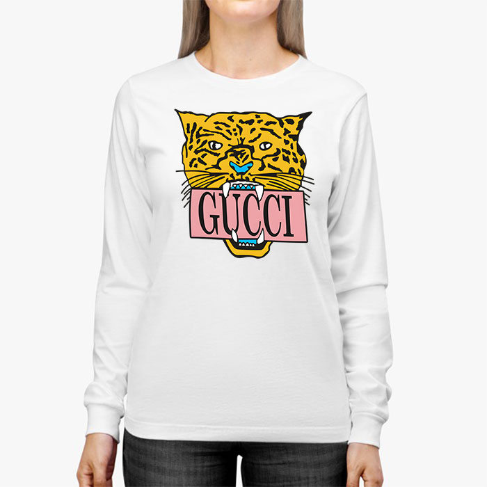 Gucci-Tiger-Unisex-Kid-Long-Sleeve-Tee-TBL084-2