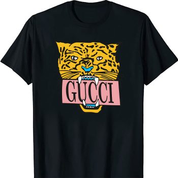 Gucci Tiger Unisex T-Shirt CB511