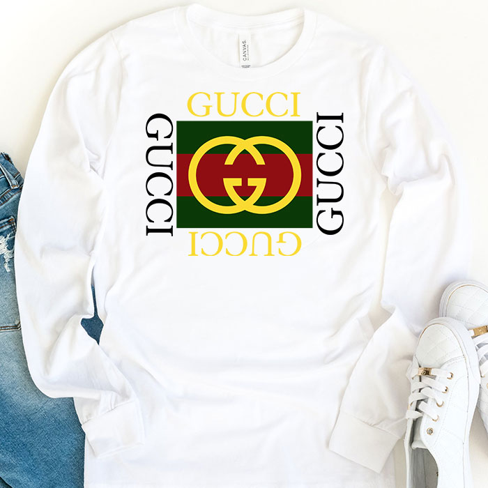 Gucci-Unisex-Kid-Long-Sleeve-Tee-TBL085-1