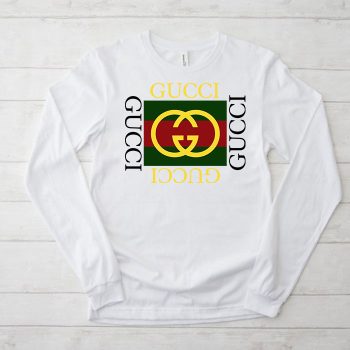 Gucci Unisex & Kid Long Sleeve Tee TBL085