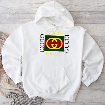 Gucci Unisex Pullover Hoodie TB281