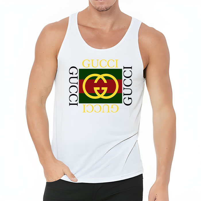 Gucci-Unisex-Tank-Top-TB058-1