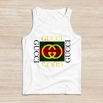 Gucci Unisex Tank Top TB058