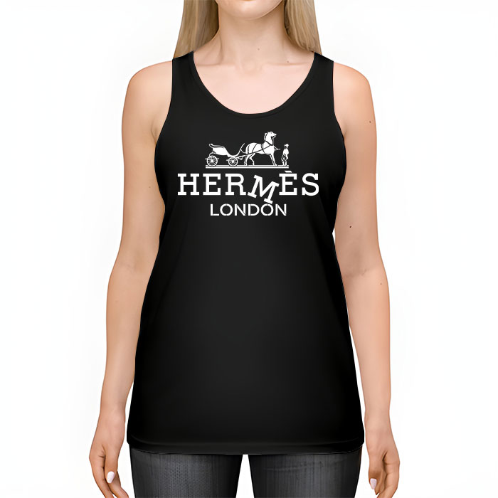 Hermes-London-Horse-Original-Logo-Unisex-Tank-Top-TTTB2946-1