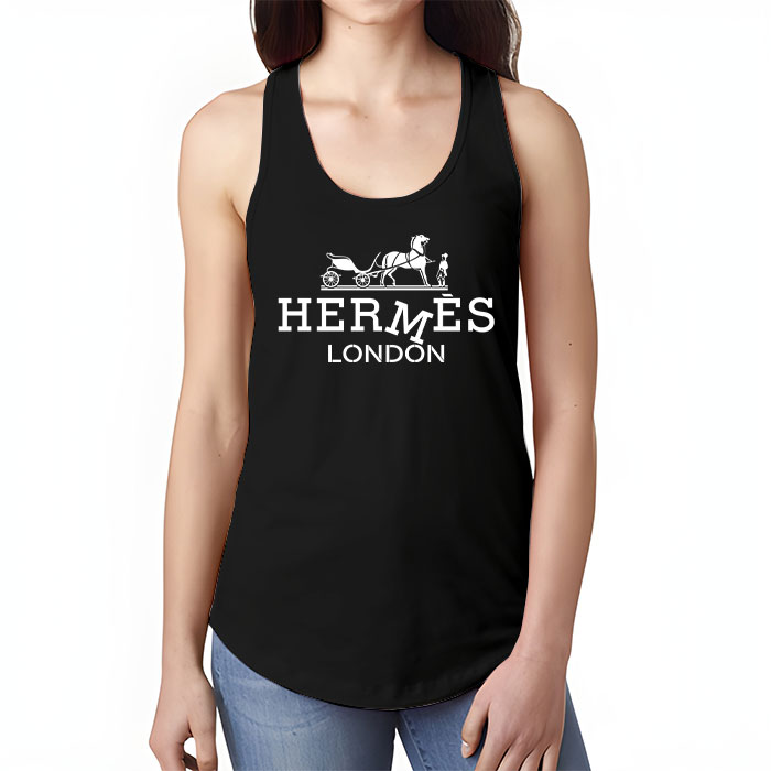 Hermes-London-Horse-Original-Logo-Unisex-Tank-Top-TTTB2946-2