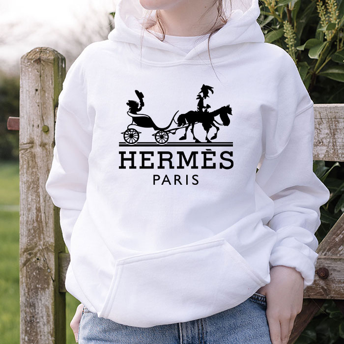 Hermes-Paris-Horse-Logo-Unisex-Pullover-Hoodie-HTB2120-1