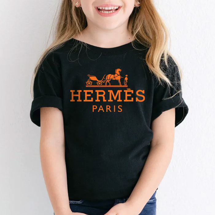 Hermes-Paris-Horse-Original-Logo-Unisex-T-Shirt-TTB2923-4