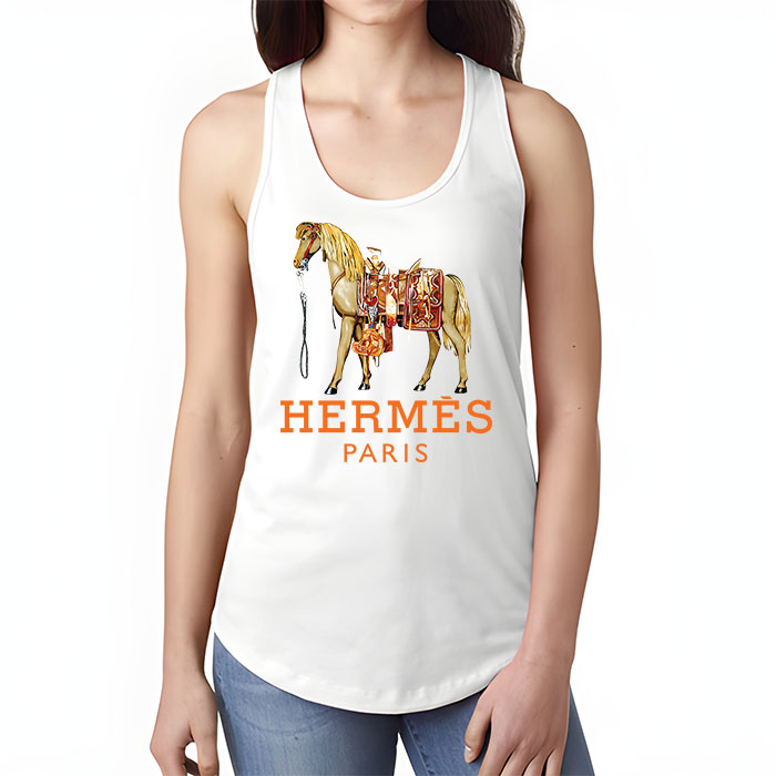 Hermes-Paris-Horse-Original-Logo-Unisex-Tank-Top-TTTB2945-2