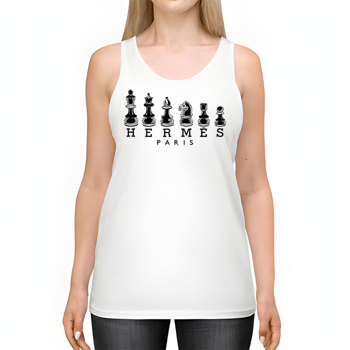 Hermes-Paris-Seahorses-Unisex-Tank-Top-TTTB2936-3