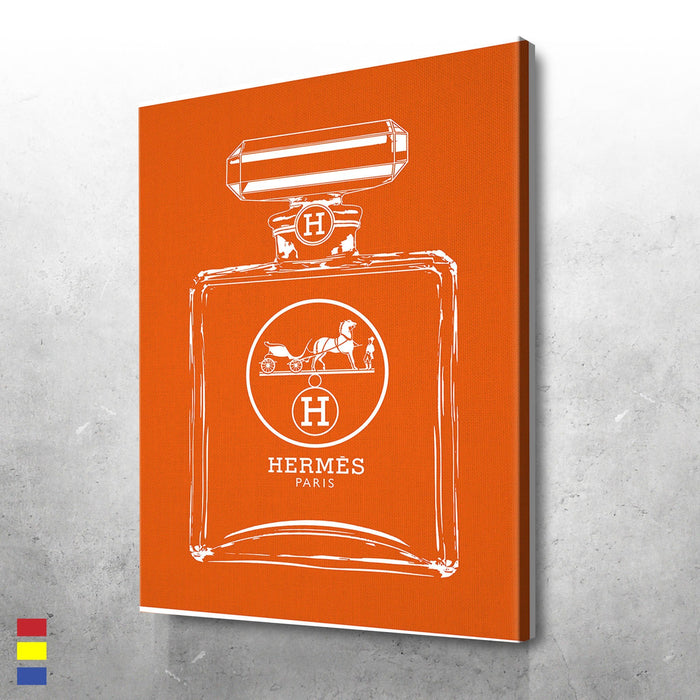 Hermes-White-and-the-Pop-Culture-Inspirations-in-Art-Canvas-Poster-Print-Wall-Art-Decor Hermes White and the Pop Culture Inspirations in Art Canvas Poster Print Wall Art Decor