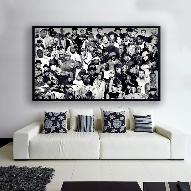 Hip-Hop-Legend-Canvas-Legend-Rappers-Print-Eminem-2pac-Snoop-Dogg-50-Cent-Ice-Cube-Poster-Wall-Art-Rappers-Canvas-Rappers-Poster Hip Hop Legend Canvas Legend Rappers Print Eminem 2pac Snoop Dogg 50 Cent Ice Cube Poster Wall Art Rappers Canvas Rappers Poster