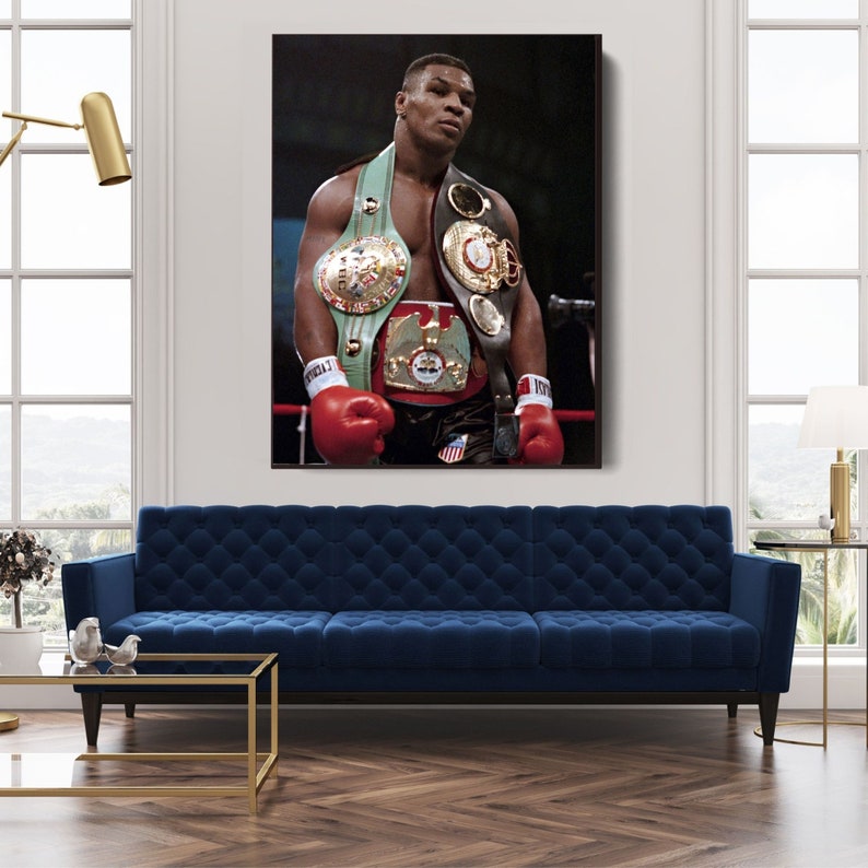 Iron-Mike-Tyson-Canvas-Boxing-Sport-Canvas-Sport-Quote-Knockout-Tyson-Quote-1