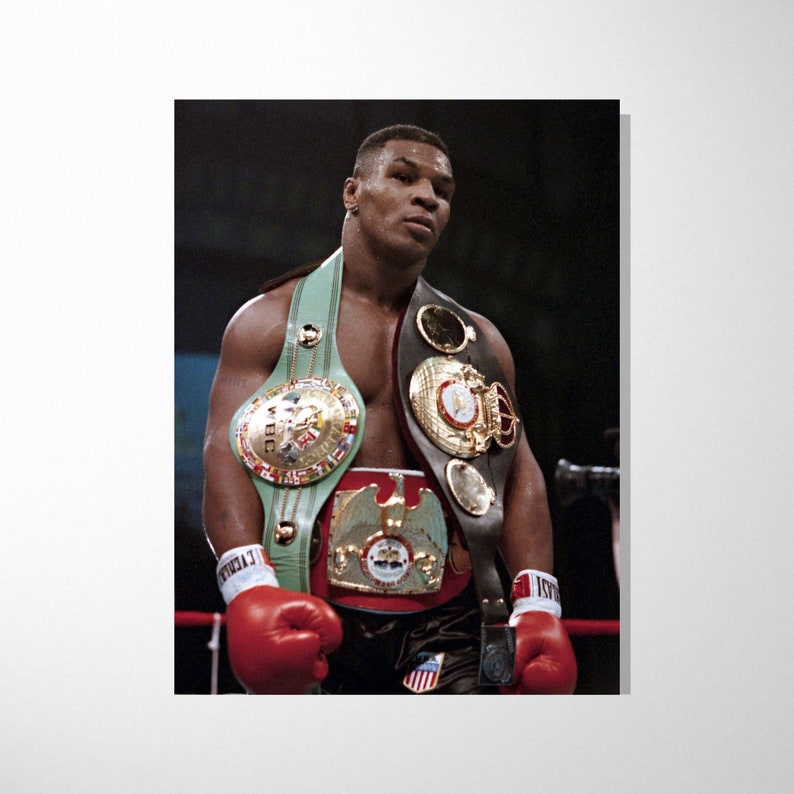 Iron-Mike-Tyson-Canvas-Boxing-Sport-Canvas-Sport-Quote-Knockout-Tyson-Quote-2