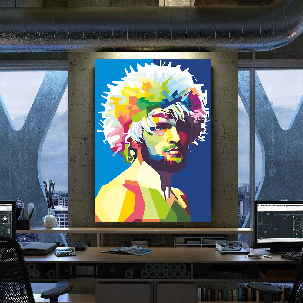 Khabib-In-Wpap-Canvas-Poster-Prints-Wall-Art-Decor-For-Fan-M9-1