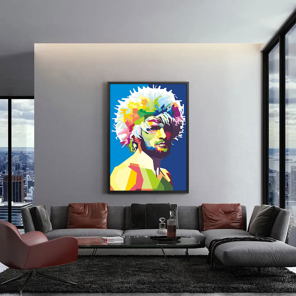 Khabib-In-Wpap-Canvas-Poster-Prints-Wall-Art-Decor-For-Fan-M9-2