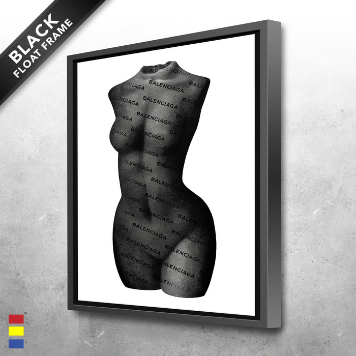 Lenci-Body-the-Art-of-Transforming-Household-Items-with-Fashion-Canvas-Poster-Print-Wall-Art-Decor-1