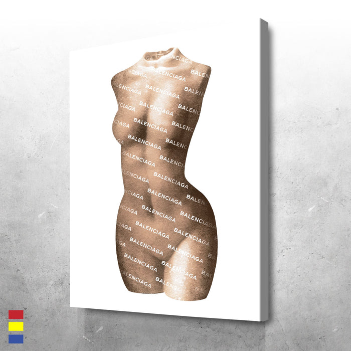 Lenci-Body-the-Art-of-Transforming-Household-Items-with-Fashion-Canvas-Poster-Print-Wall-Art-Decor-2