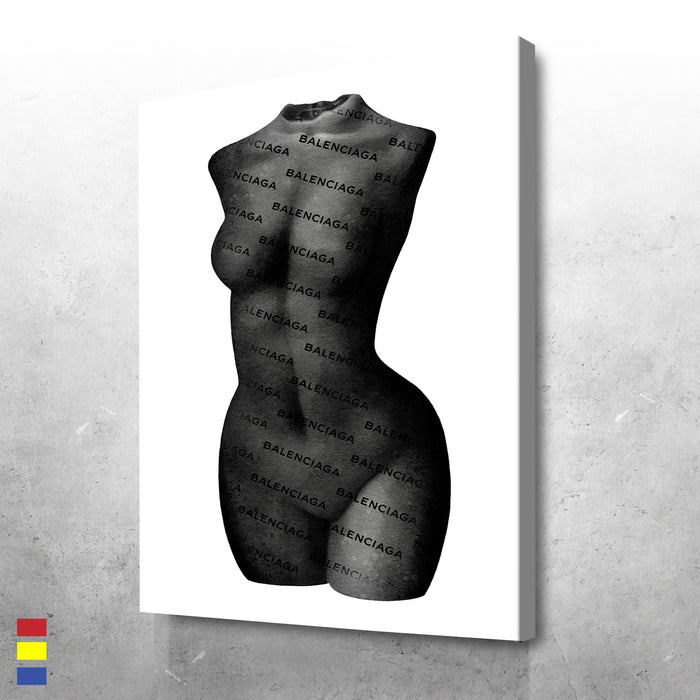 Lenci-Body-the-Art-of-Transforming-Household-Items-with-Fashion-Canvas-Poster-Print-Wall-Art-Decor Lenci Body the Art of Transforming Household Items with Fashion Canvas Poster Print Wall Art Decor
