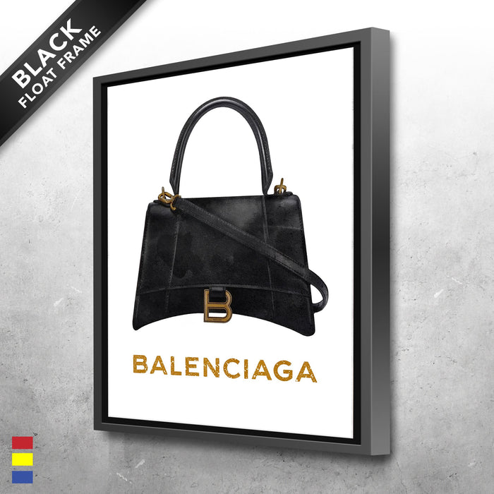 Lenci-Hourglass-How-Strong-Branding-Turns-Ordinary-into-Extraordinary-Designs-Canvas-Poster-Print-Wall-Art-Decor-1