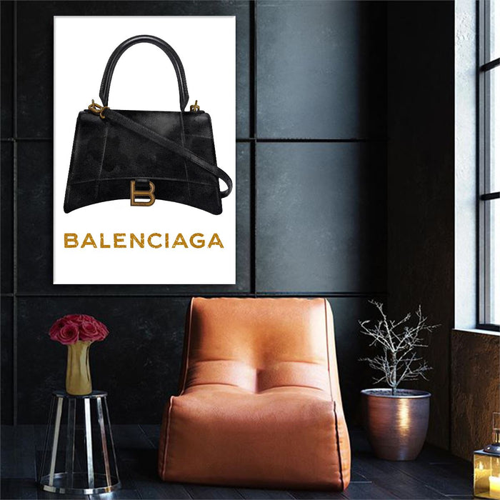 Lenci-Hourglass-How-Strong-Branding-Turns-Ordinary-into-Extraordinary-Designs-Canvas-Poster-Print-Wall-Art-Decor-2