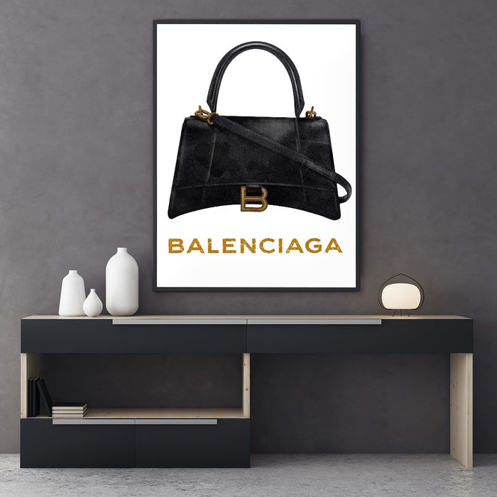 Lenci-Hourglass-How-Strong-Branding-Turns-Ordinary-into-Extraordinary-Designs-Canvas-Poster-Print-Wall-Art-Decor-3