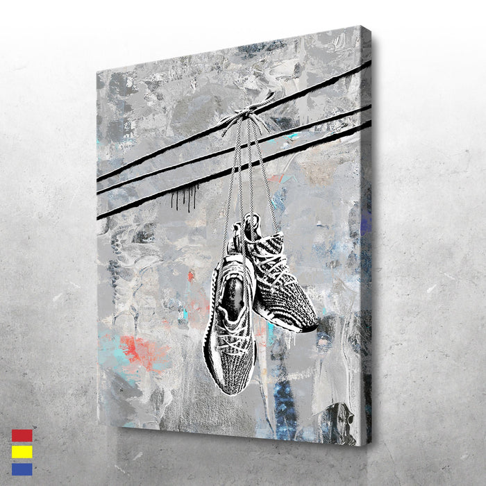 Let-the-Zebra-Hang-Celebrating-Yeezus-with-a-Stylish-Canvas-Poster-Print-Wall-Art-Decor Let the Zebra Hang Celebrating Yeezus with a Stylish Canvas Poster Print Wall Art Decor