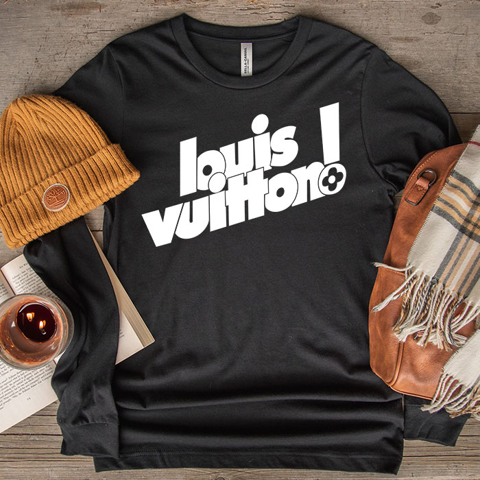 Louis-Vuitton-Everyday-Logo-Luxury-Unisex-Kid-Long-Sleeve-Tee-TBL191-1