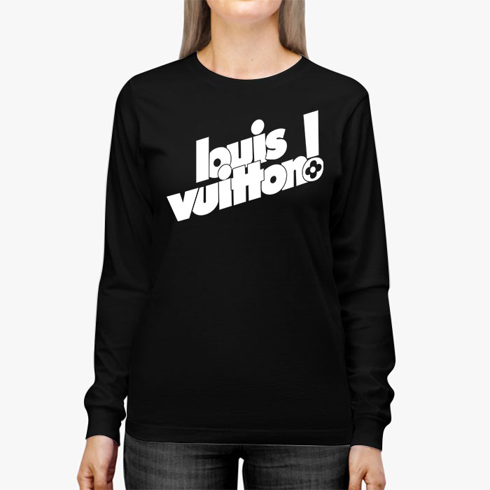 Louis-Vuitton-Everyday-Logo-Luxury-Unisex-Kid-Long-Sleeve-Tee-TBL191-2