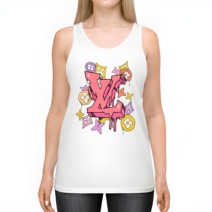 Louis-Vuitton-Graffiti-Logo-Unisex-Tank-Top-TB126-1