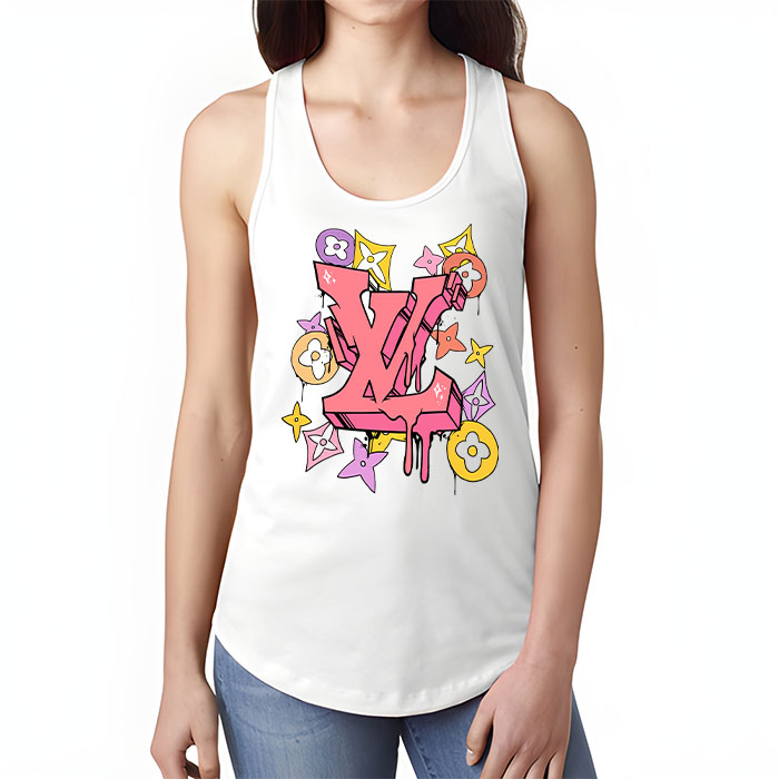 Louis-Vuitton-Graffiti-Logo-Unisex-Tank-Top-TB126-2