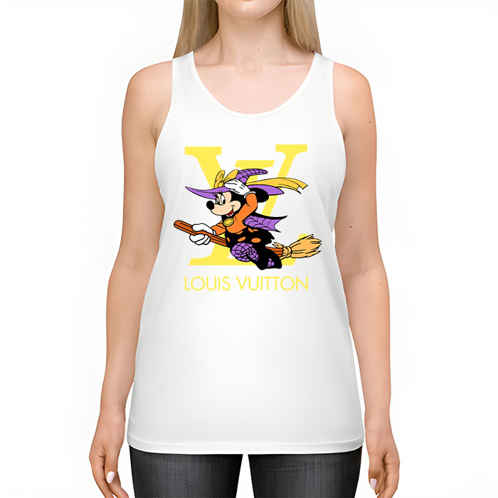 Louis-Vuitton-Logo-Luxury-Halloween-Pumpkin-Mickey-Mouse-Unisex-Tank-Top-TB079-1