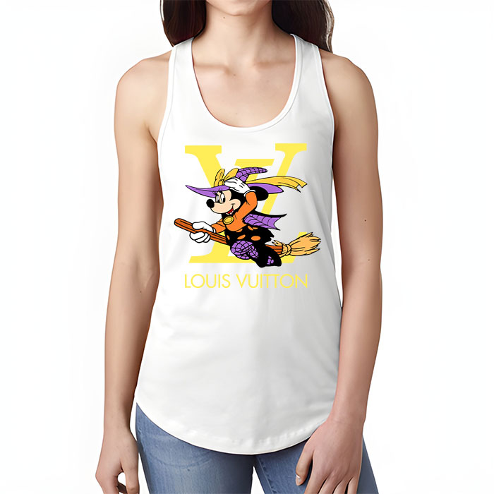 Louis-Vuitton-Logo-Luxury-Halloween-Pumpkin-Mickey-Mouse-Unisex-Tank-Top-TB079-2