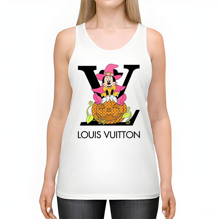Louis-Vuitton-Logo-Luxury-Halloween-Pumpkin-Minnie-Mouse-Unisex-Tank-Top-TB076-1
