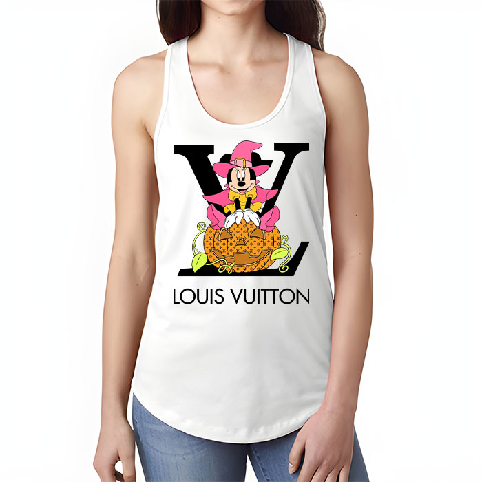 Louis-Vuitton-Logo-Luxury-Halloween-Pumpkin-Minnie-Mouse-Unisex-Tank-Top-TB076-2