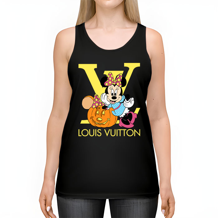 Louis-Vuitton-Logo-Luxury-Halloween-Pumpkin-Minnie-Mouse-Unisex-Tank-Top-TB078-2