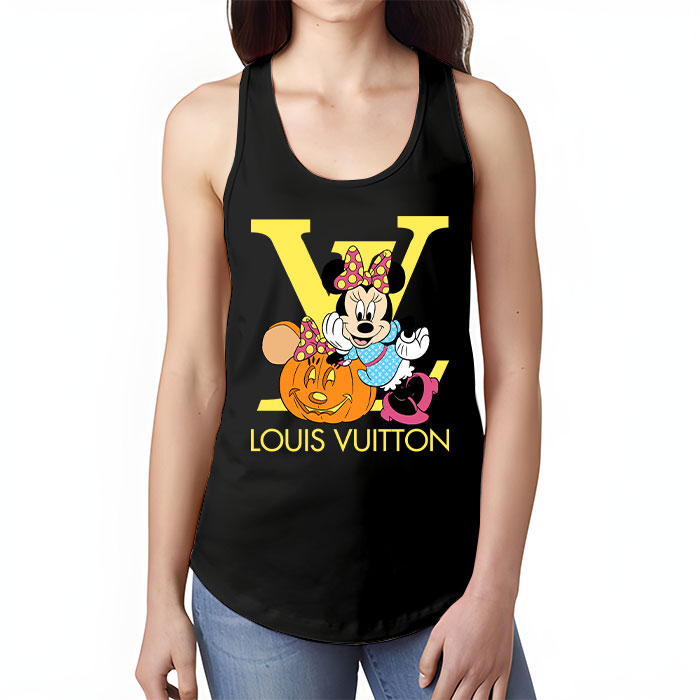 Louis-Vuitton-Logo-Luxury-Halloween-Pumpkin-Minnie-Mouse-Unisex-Tank-Top-TB078-3