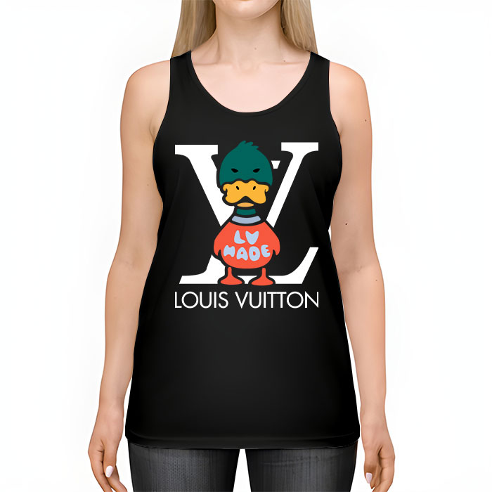 Louis-Vuitton-Logo-Luxury-Knit-Duck-Crewneck-Unisex-Tank-Top-TB084-2