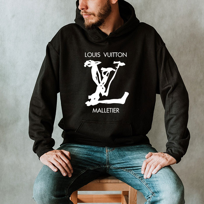 Louis-Vuitton-Logo-Luxury-Malletier-Unisex-Pullover-Hoodie-TB207-2