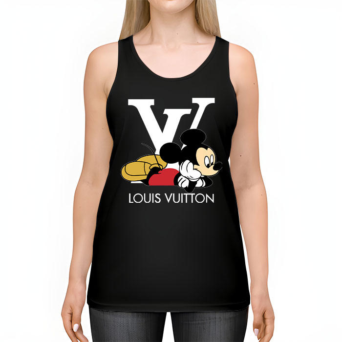 Louis-Vuitton-Logo-Luxury-Mickey-Mouse-Unisex-Tank-Top-TB107-2